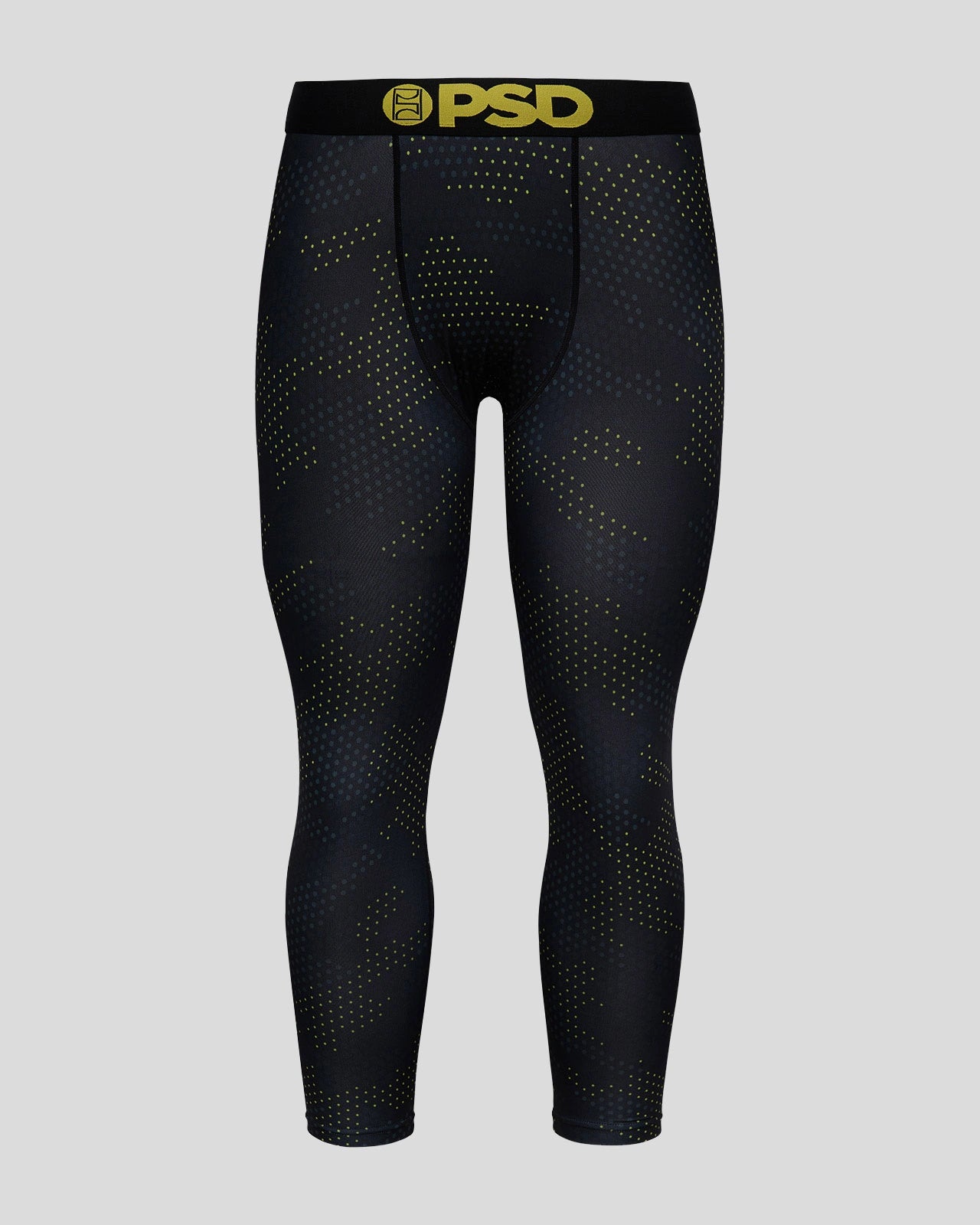 Pro Tight 3/4 - Neon Camo - Image 2