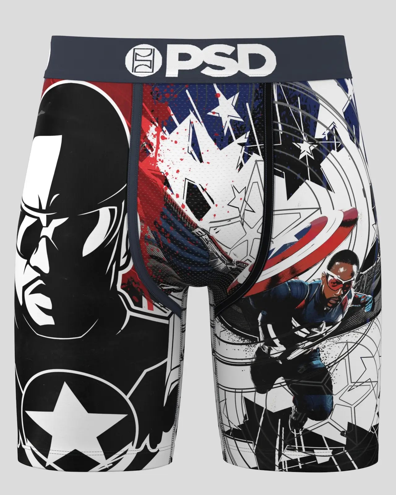 Marvel - Falcon Cap - Image 2