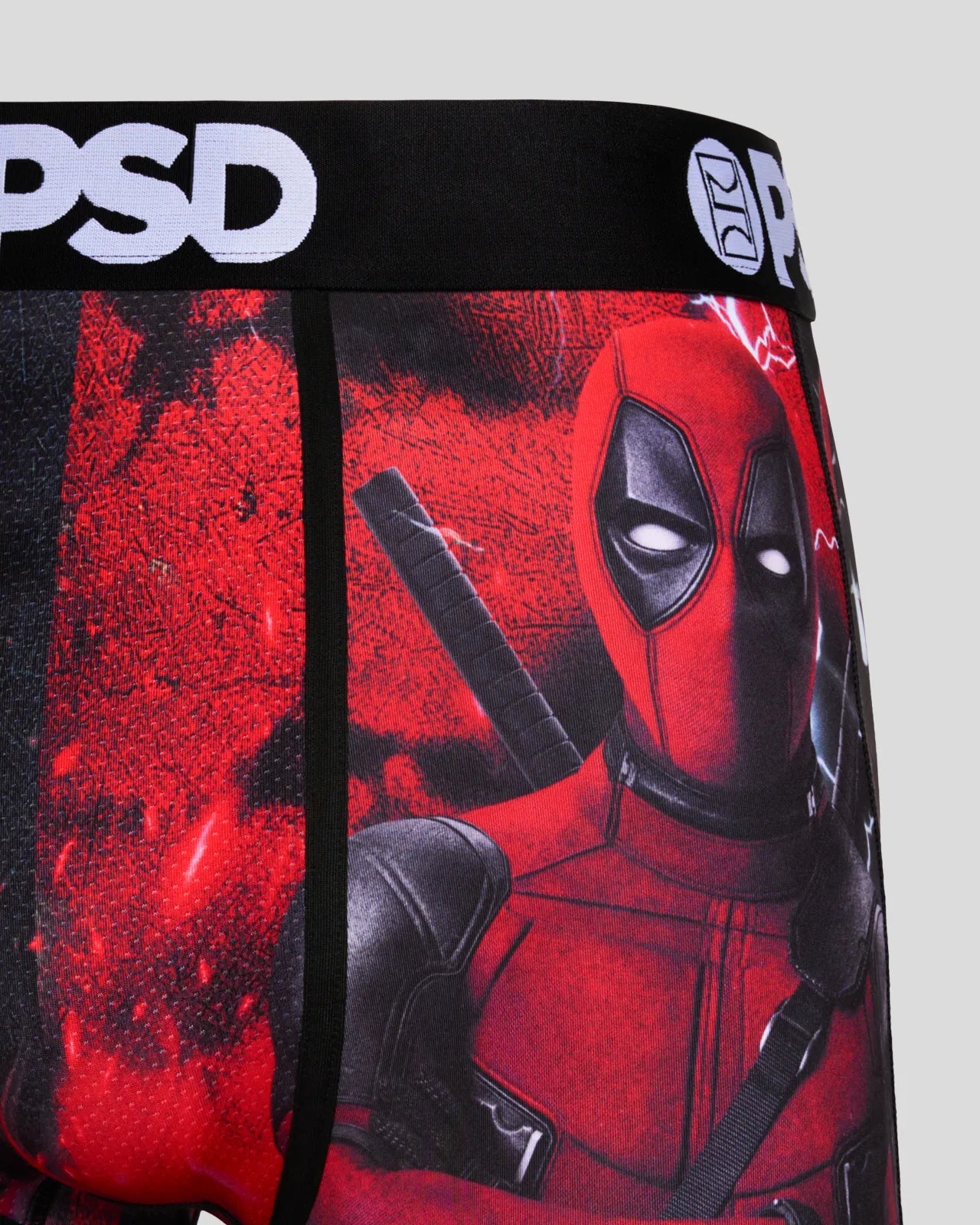Marvel - Deadpool - Image 5