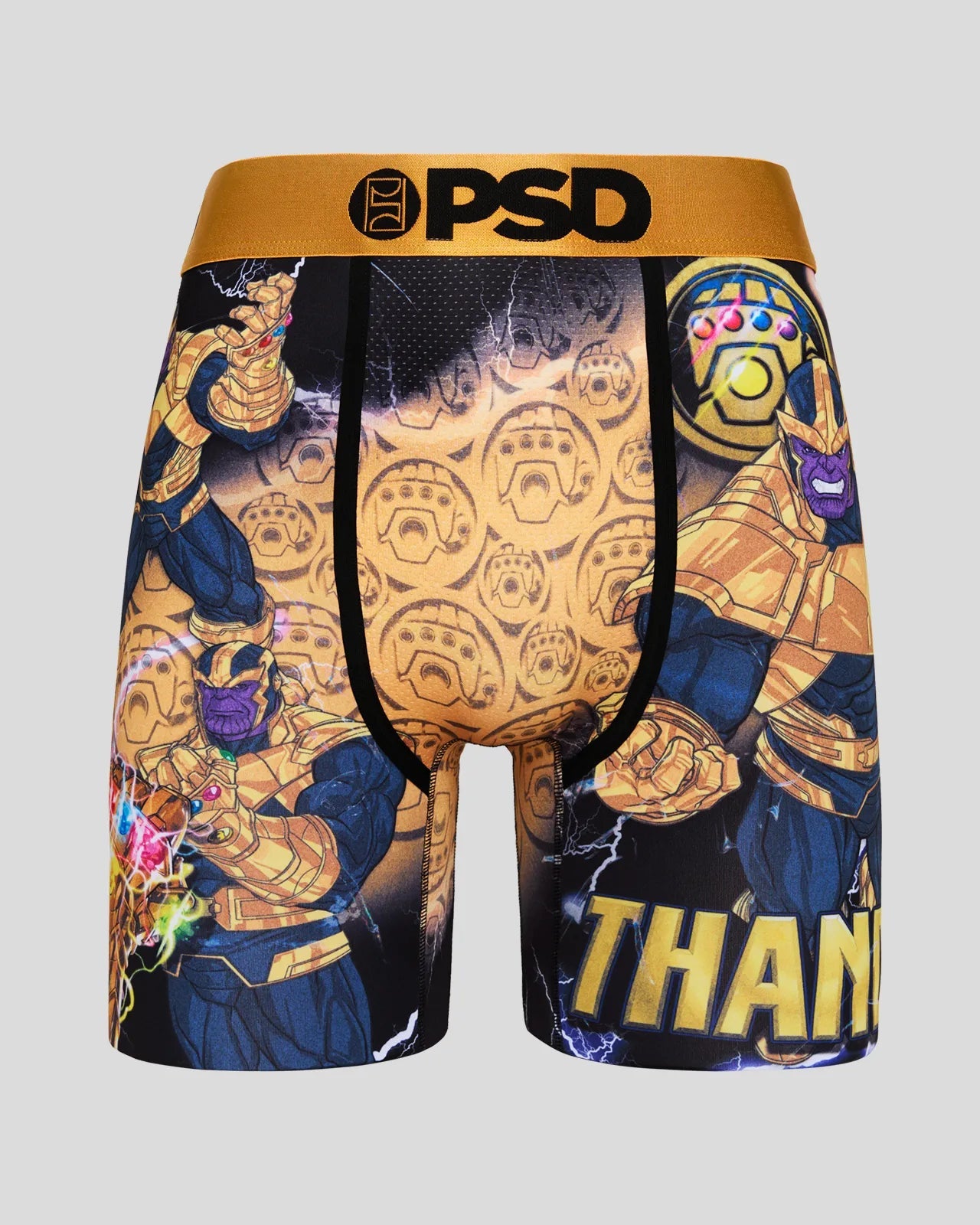 Marvel - Thanos - Image 2