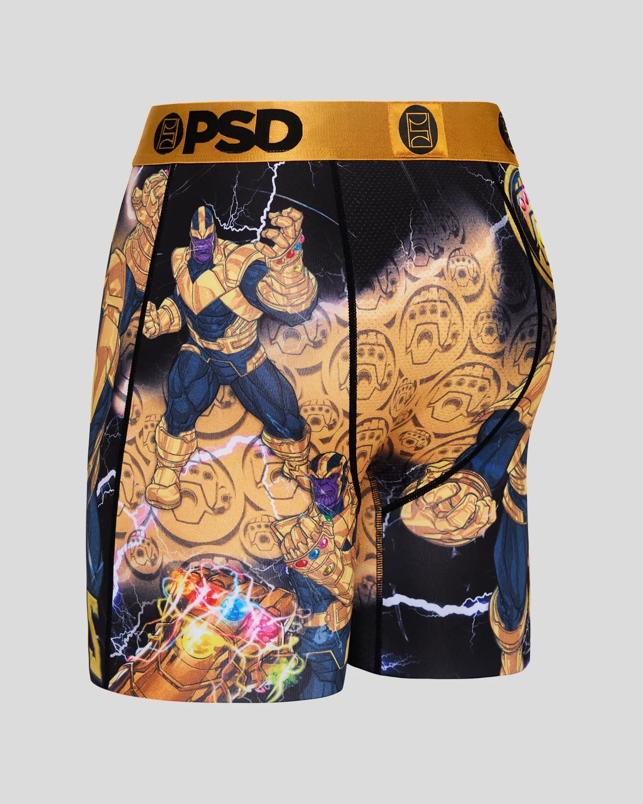 Marvel - Thanos - Image 3