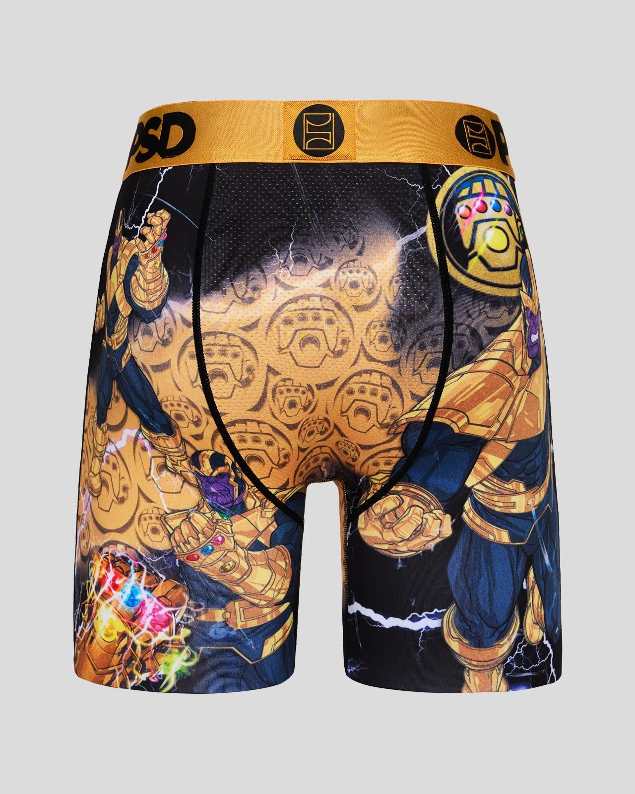 Marvel - Thanos - Image 4