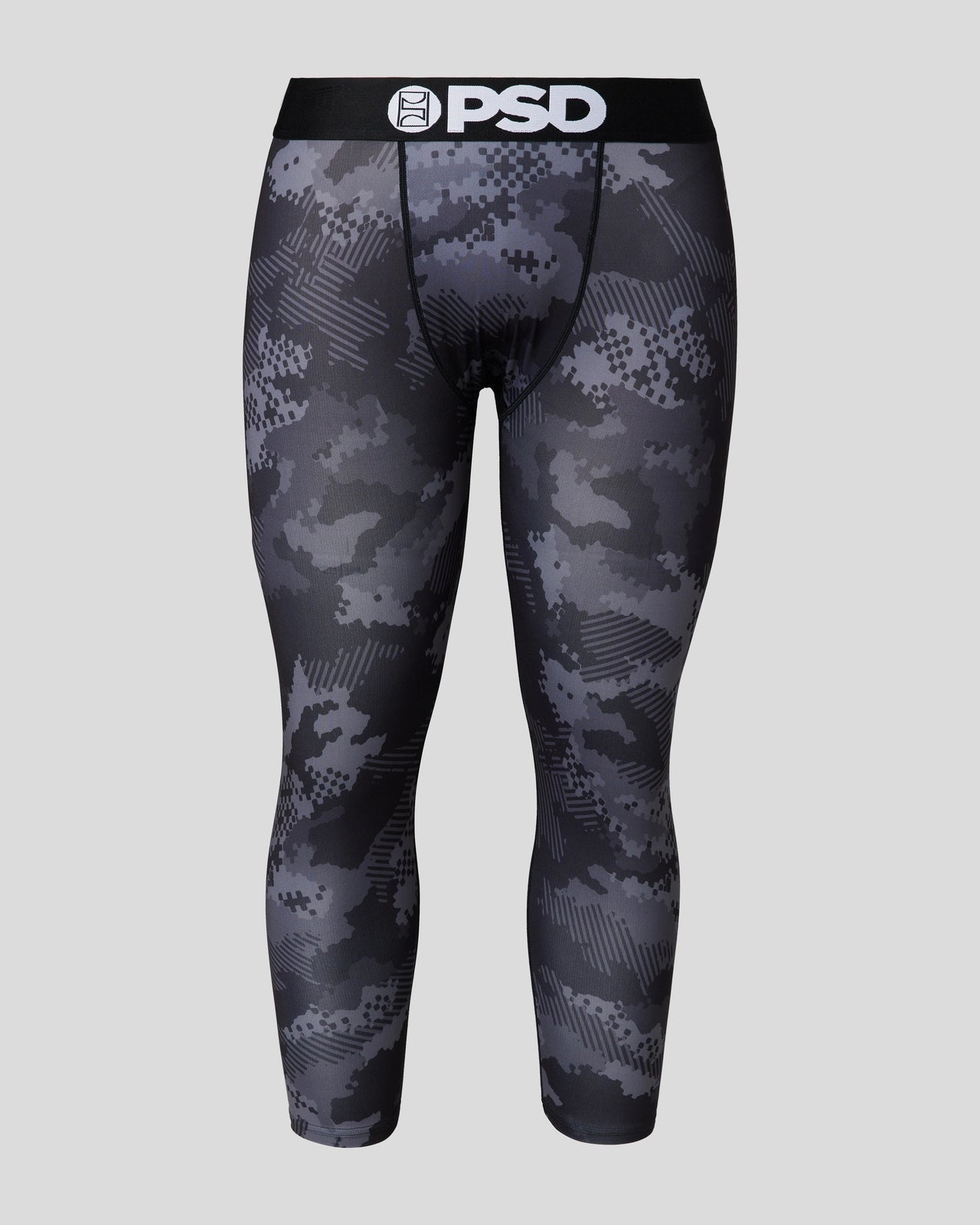 Pro Tight 3/4 - Night Camo - Image 2