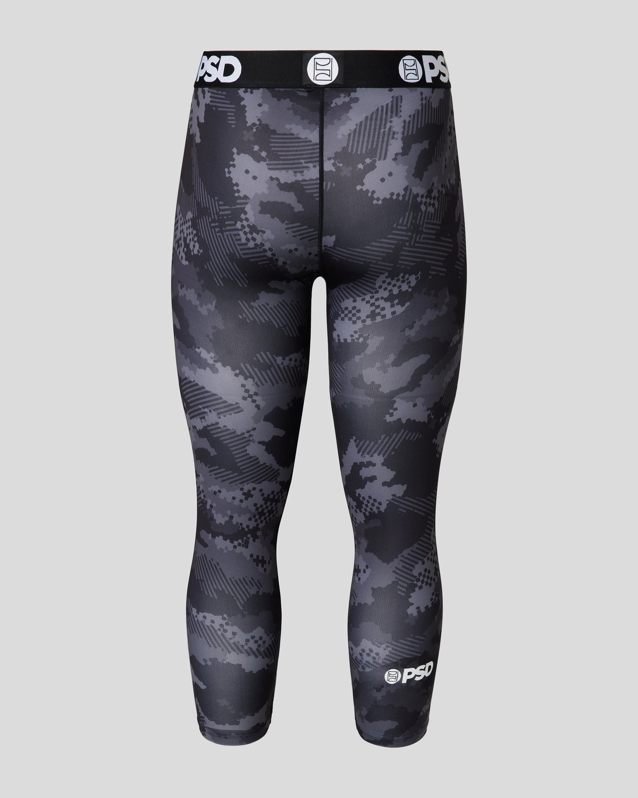 Pro Tight 3/4 - Night Camo - Image 4