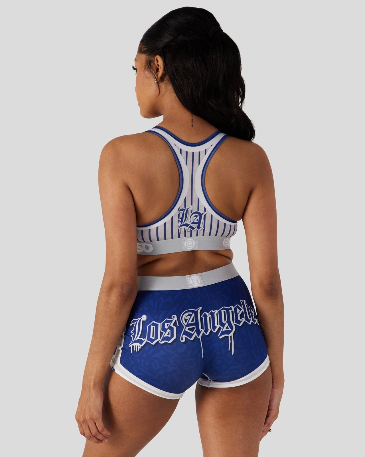 LA Blu Jersey - Image 4
