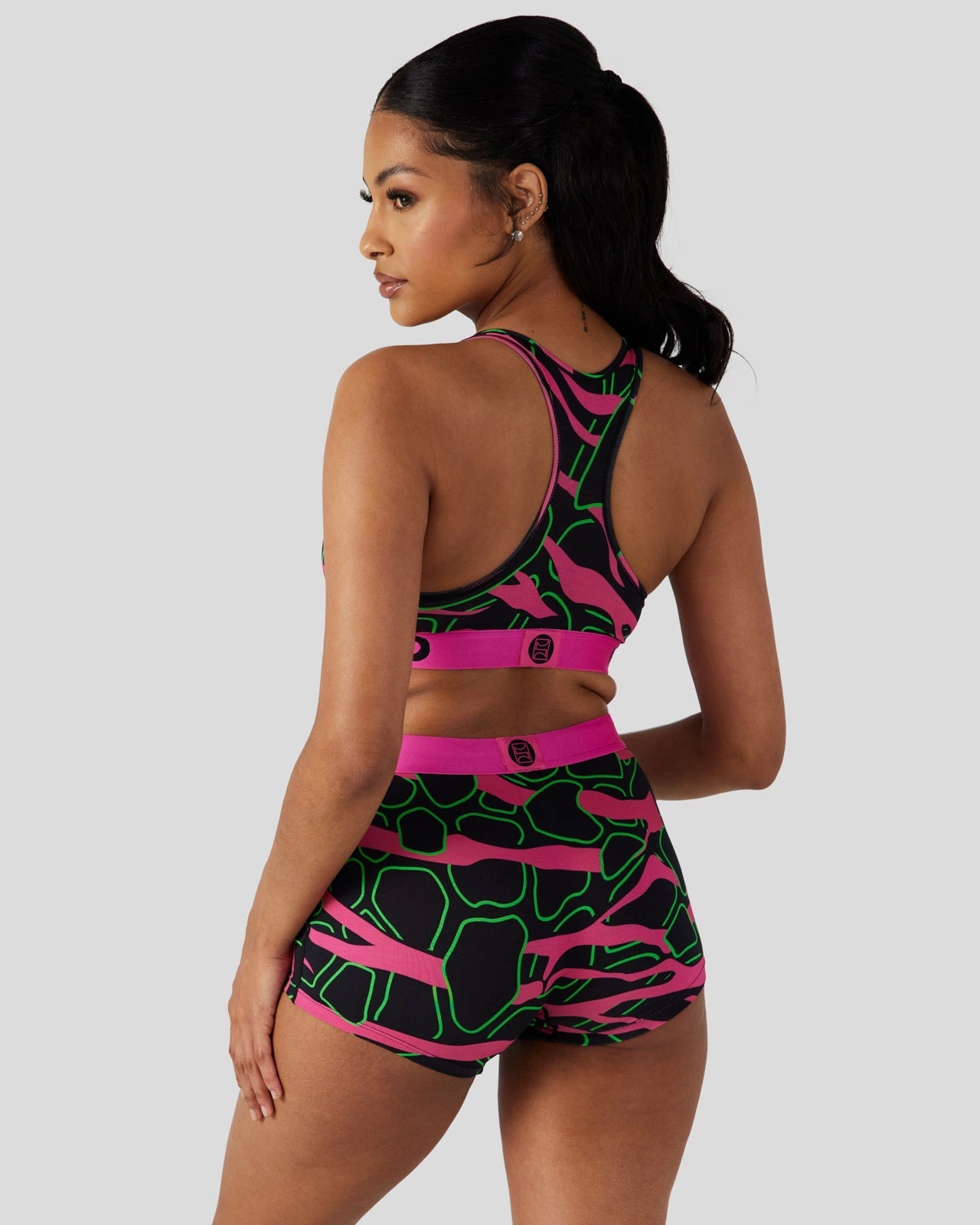 Modal - Neon Giraffe - Image 4