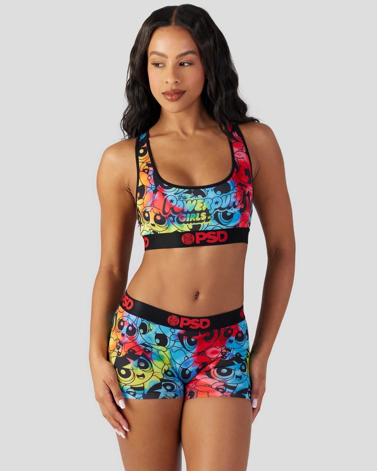 The Powerpuff Girls - Rock - Image 2