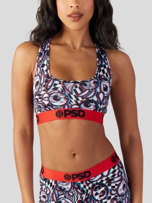 The Powerpuff Girls - 3D Trip