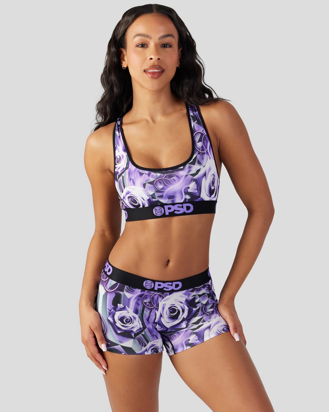 Quincy - Tech Rose - Image 2