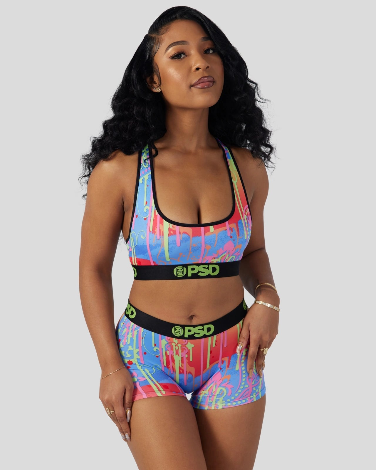 Ja Morant - Paisley - Image 2