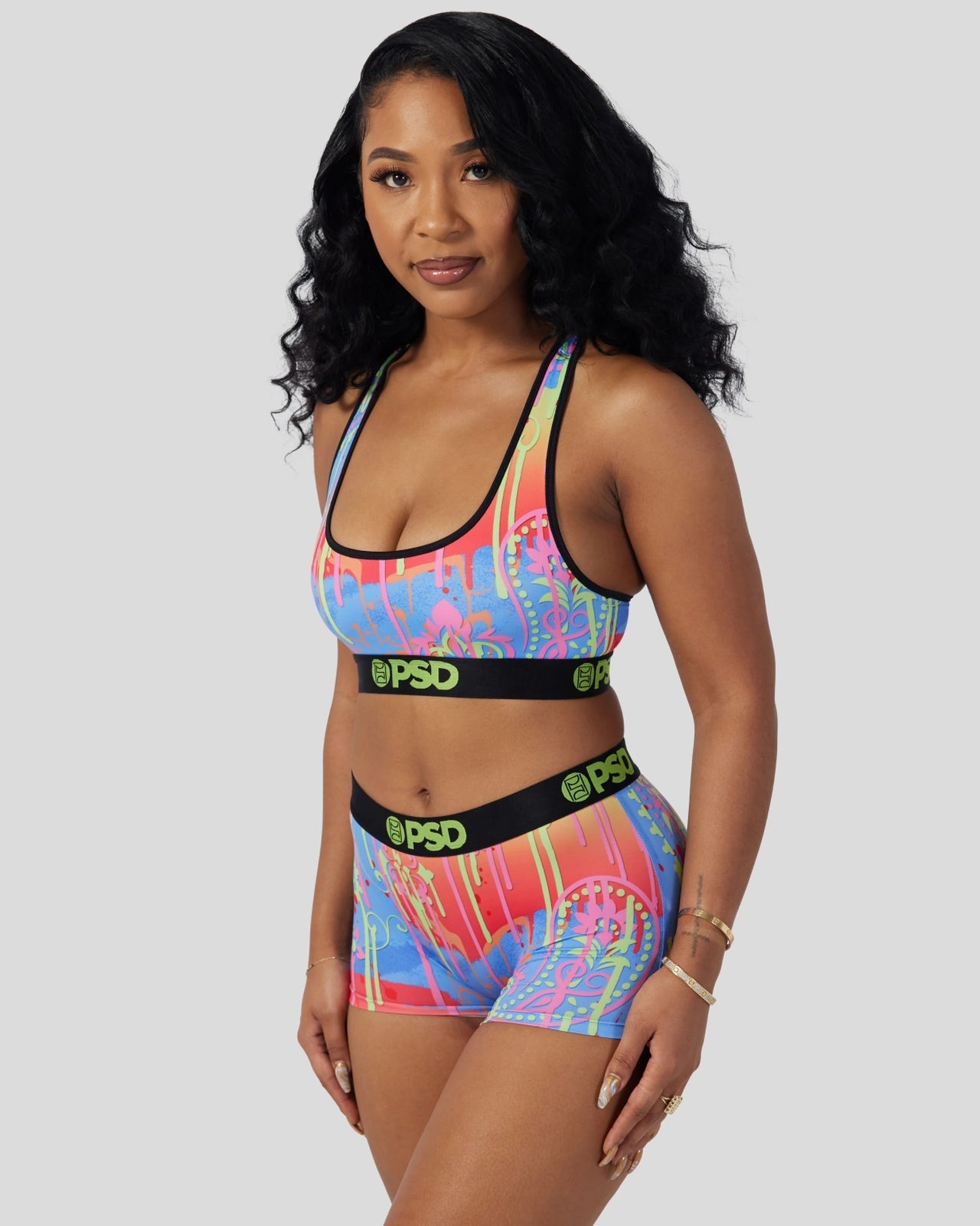 Ja Morant - Paisley - Image 3