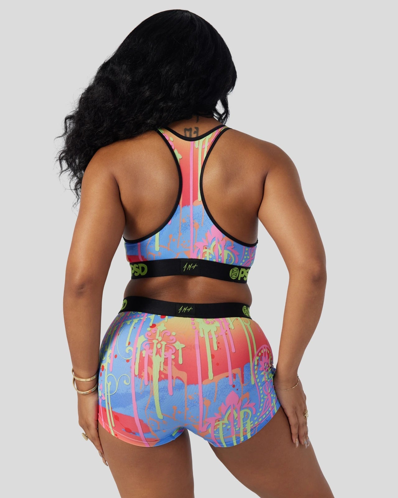 Ja Morant - Paisley - Image 4