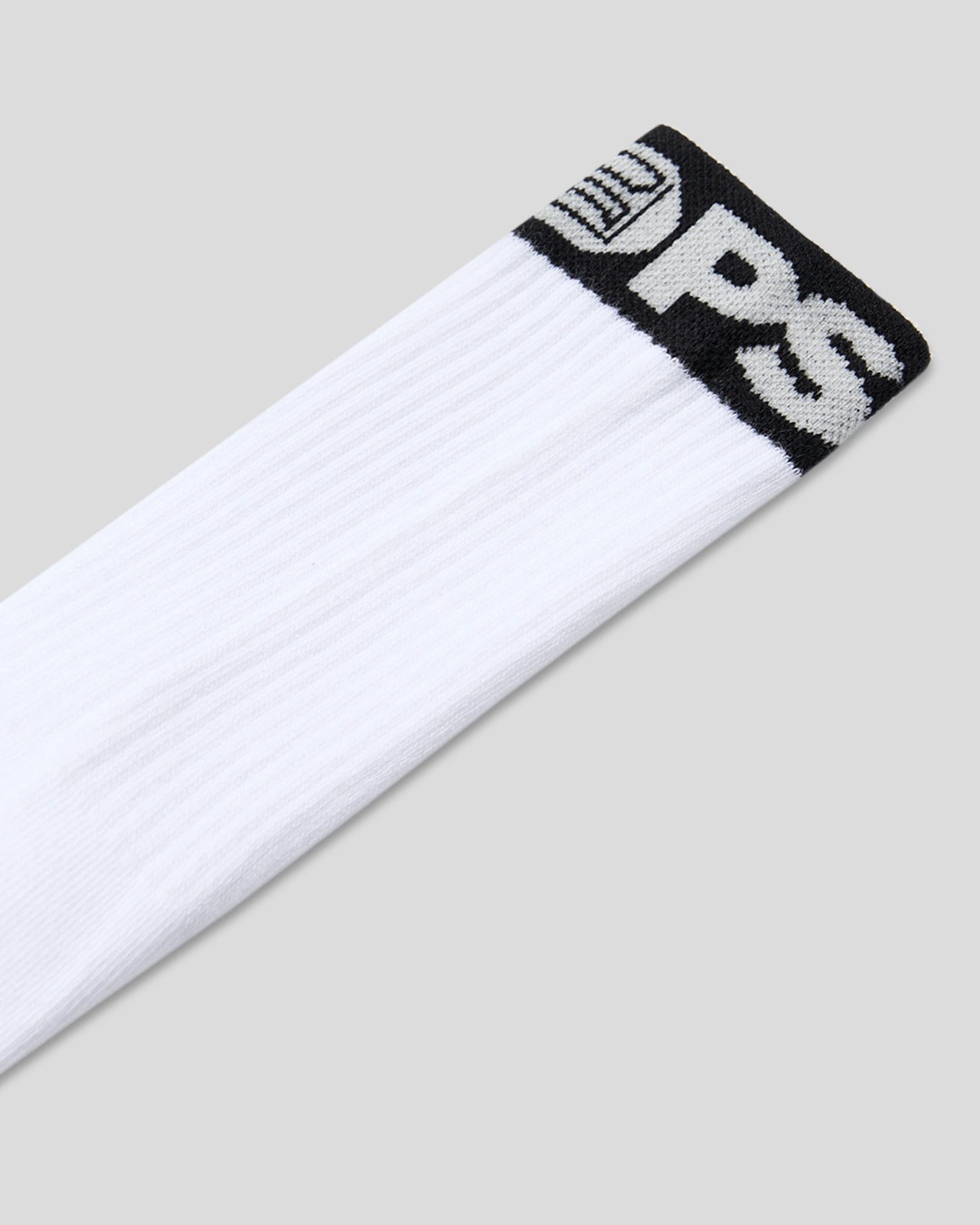 3 Pack - Band Crew - White - Image 4