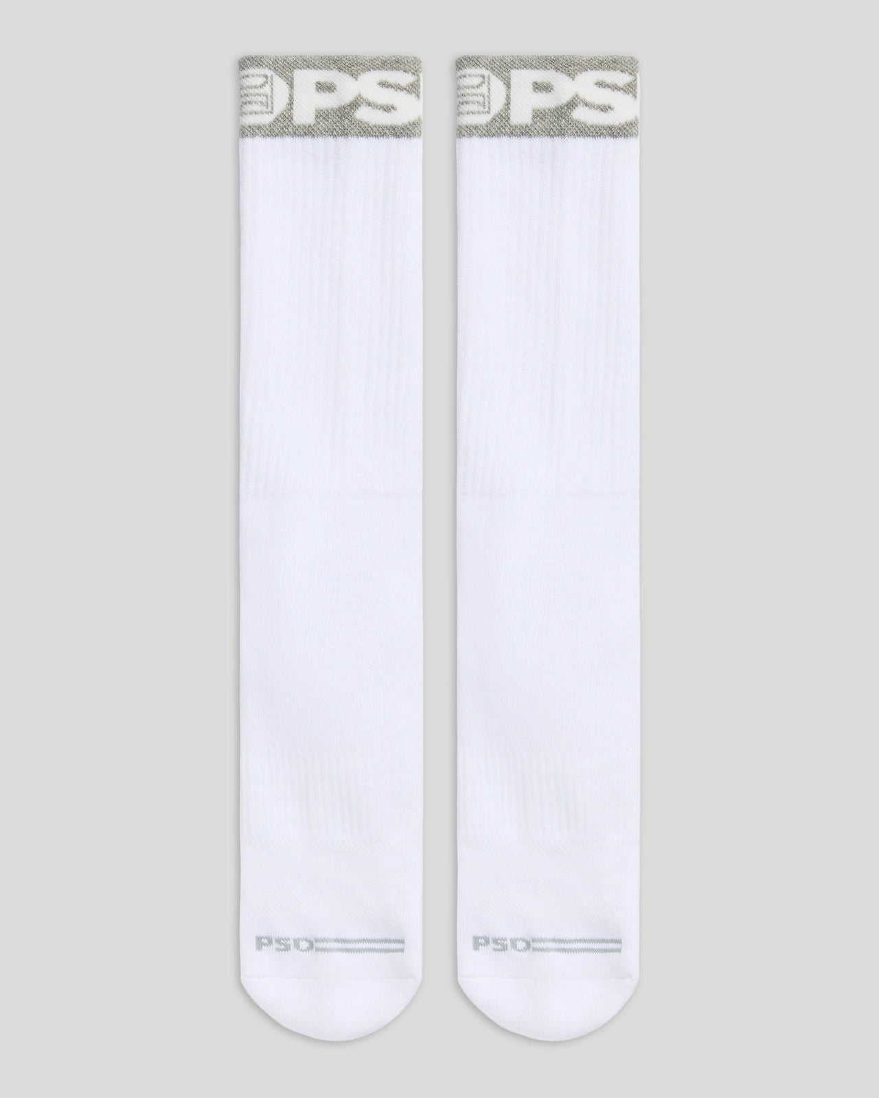 3 Pack - Band Crew - White - Image 3