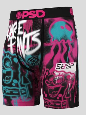 SpongeBob SquarePants - Square