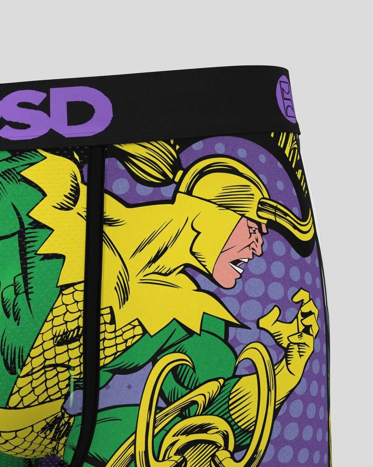 Marvel - Loki - Image 5