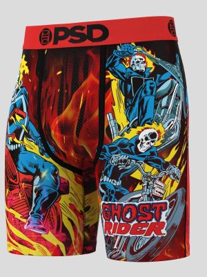 Marvel - Ghost Rider