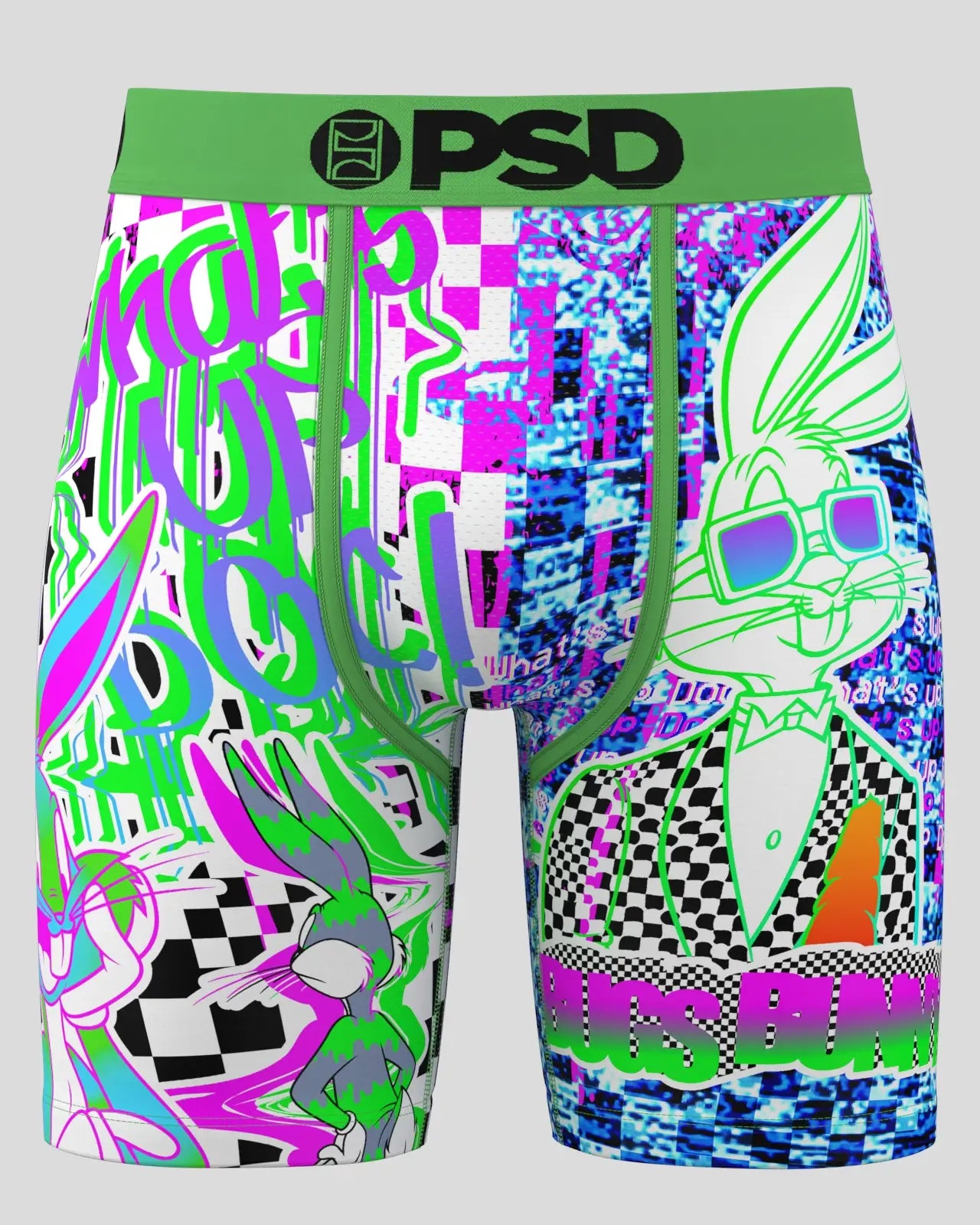 Looney Tunes - Bugs Glitch - Image 2