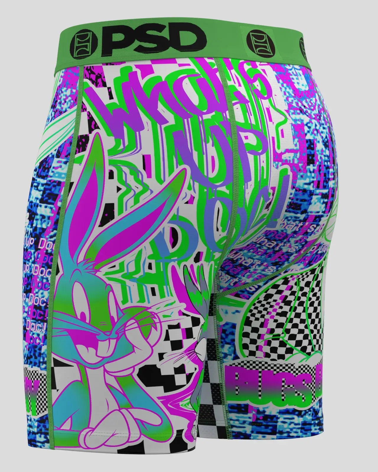 Looney Tunes - Bugs Glitch - Image 3