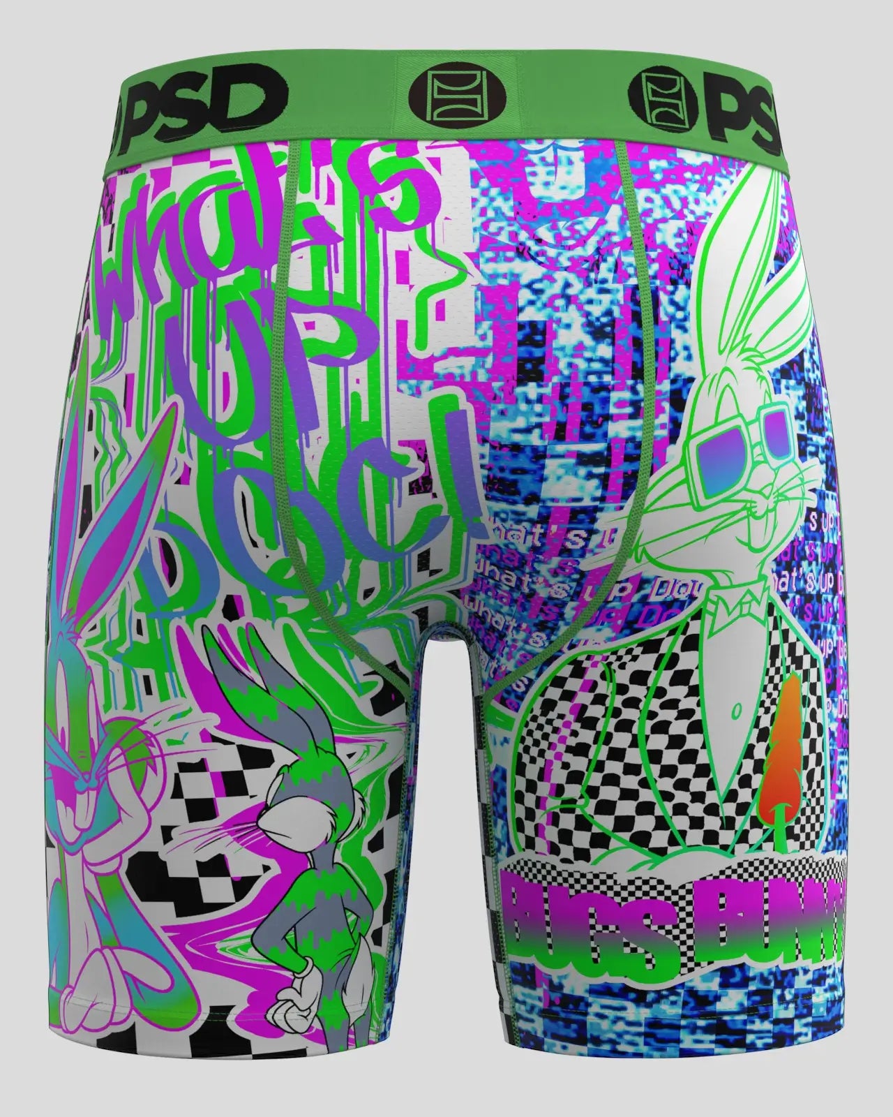 Looney Tunes - Bugs Glitch - Image 4