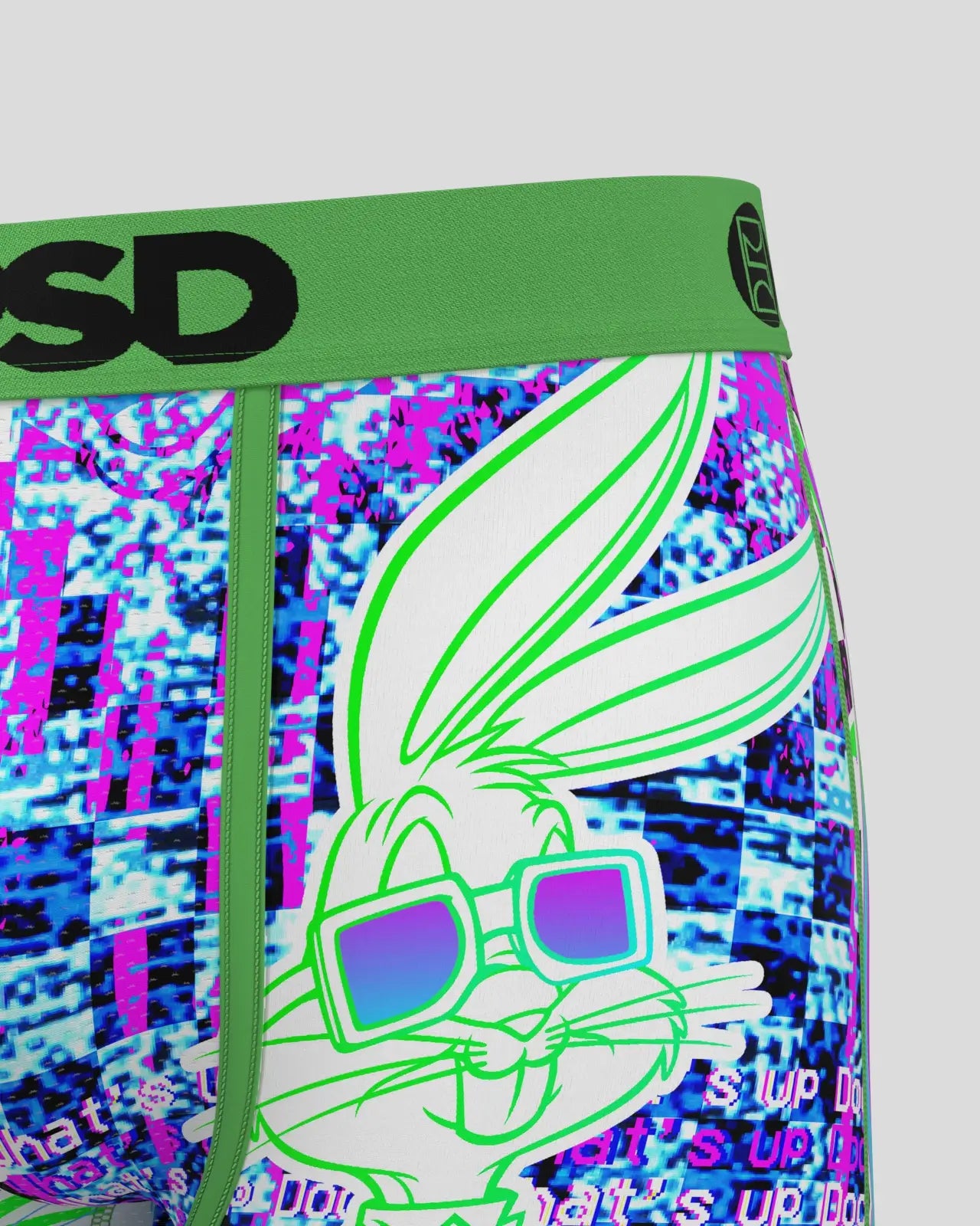 Looney Tunes - Bugs Glitch - Image 5