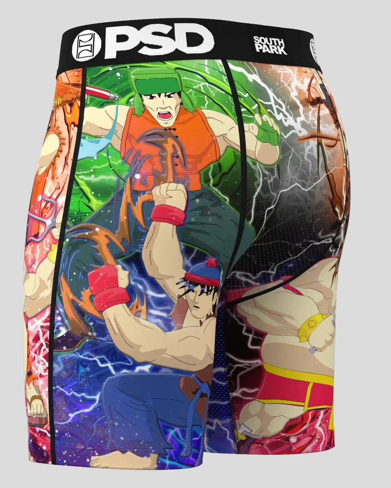 South Park - Fight - Image 3