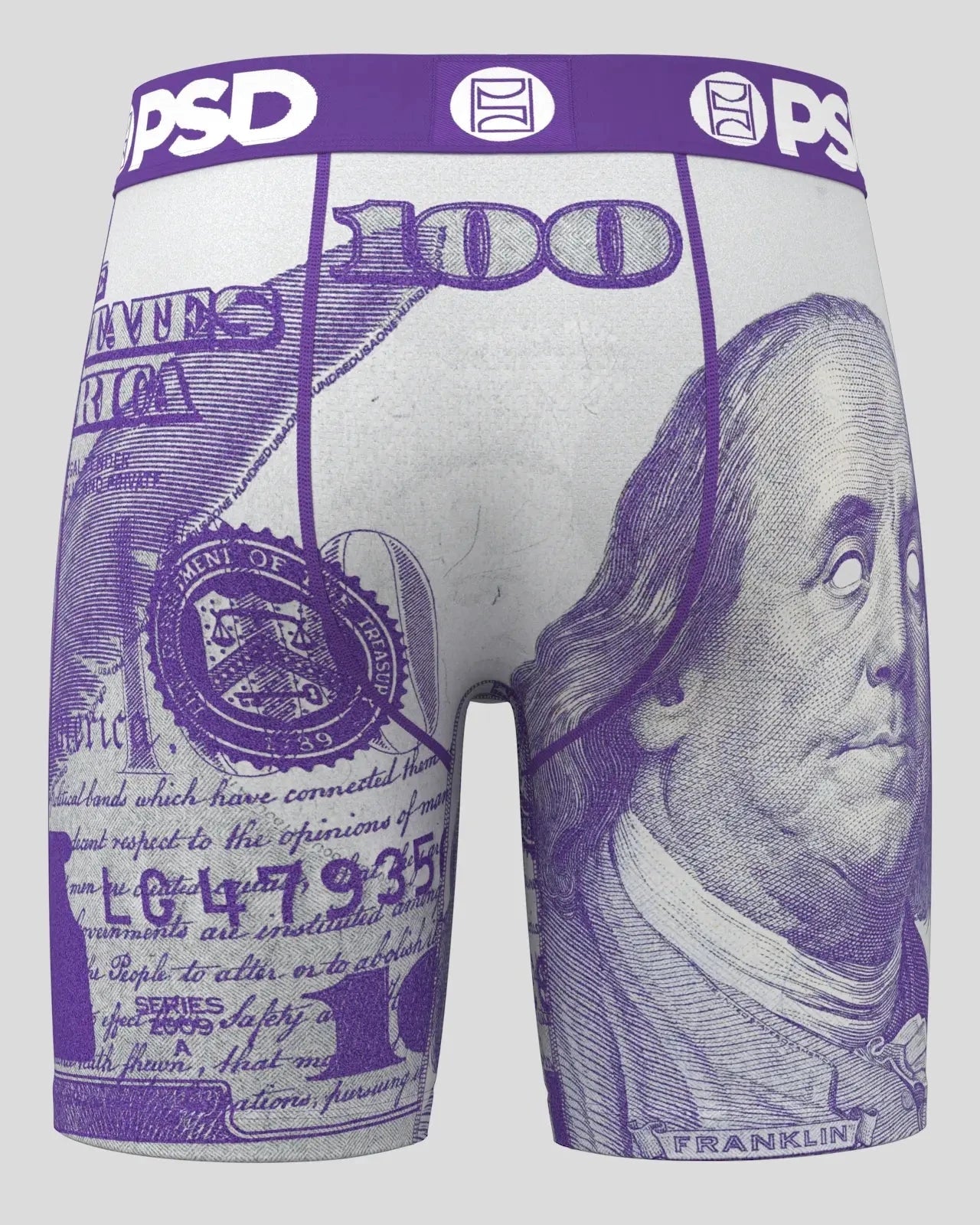 C-Note Purp - Image 4