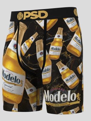 Modelo - Especial