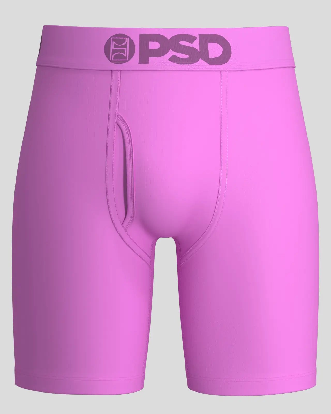 Modal Solids - Blush Pink - Image 2