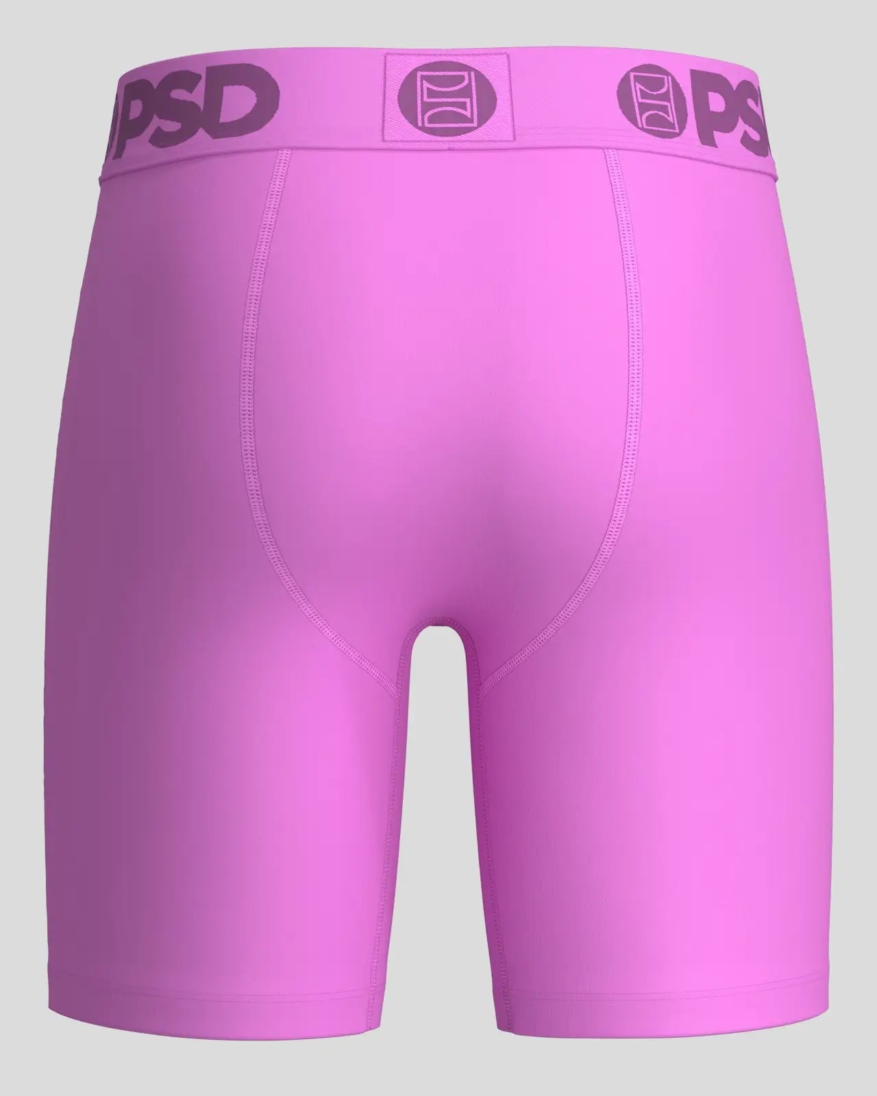 Modal Solids - Blush Pink - Image 4