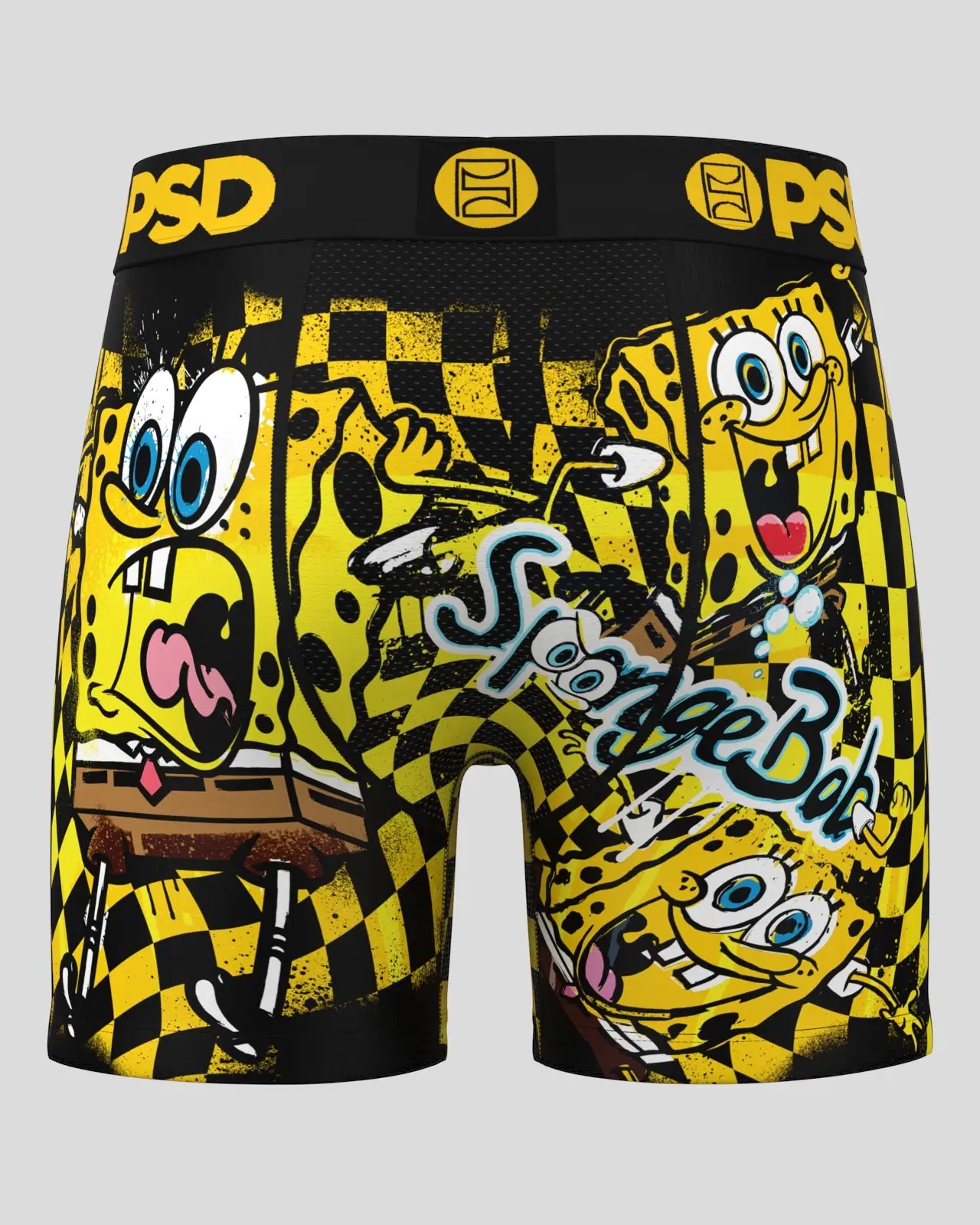 SpongeBob SquarePants - Splat - Image 4