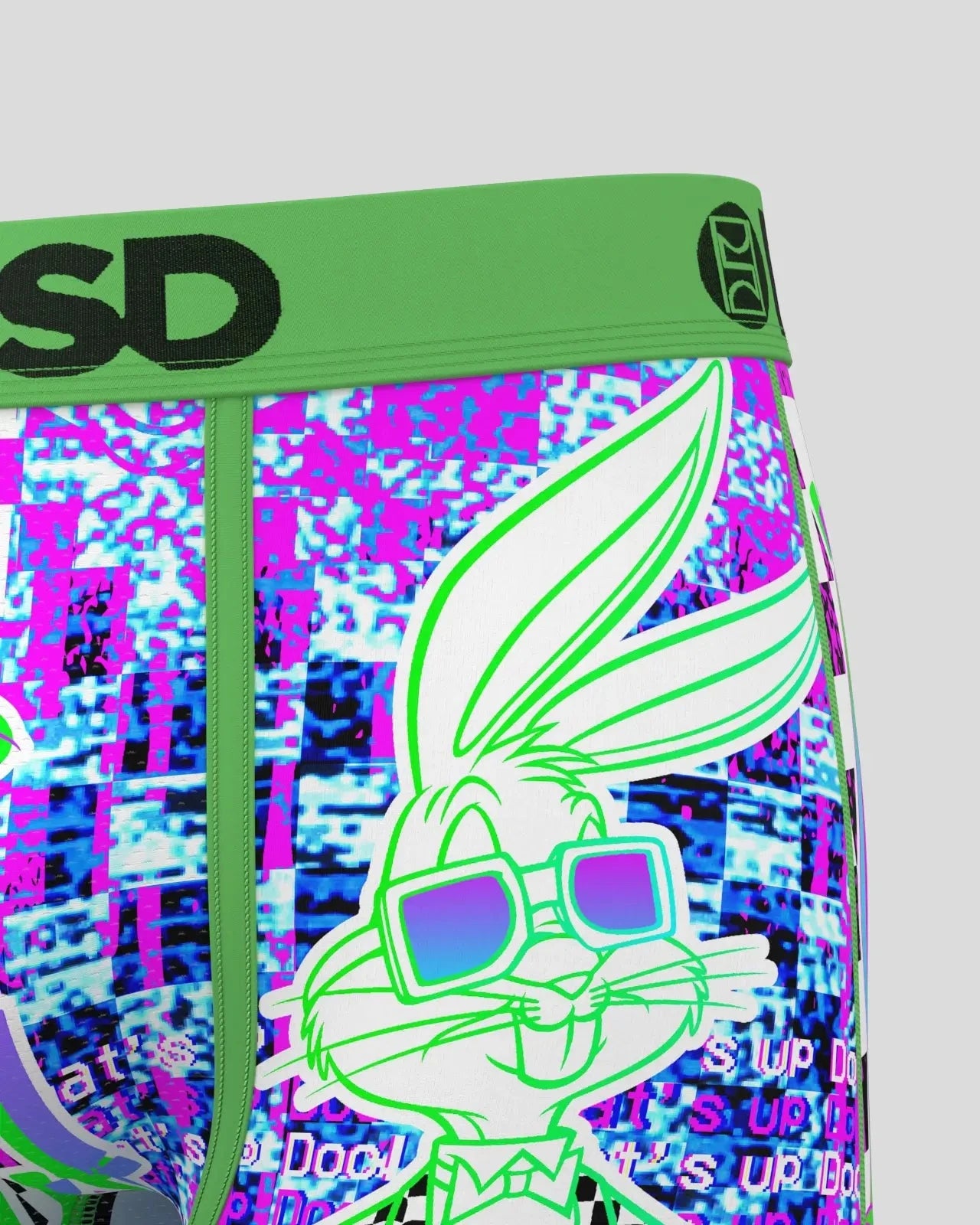 Looney Tunes - Bugs Glitch - Image 5