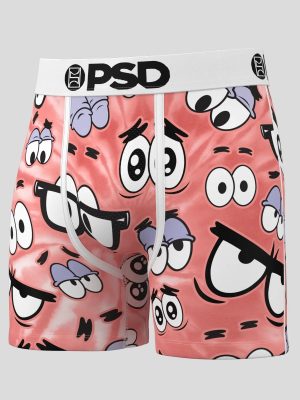 SpongeBob SquarePants - Patrick Eyes