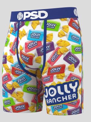 HERSHEY'S - Jolly Rancher