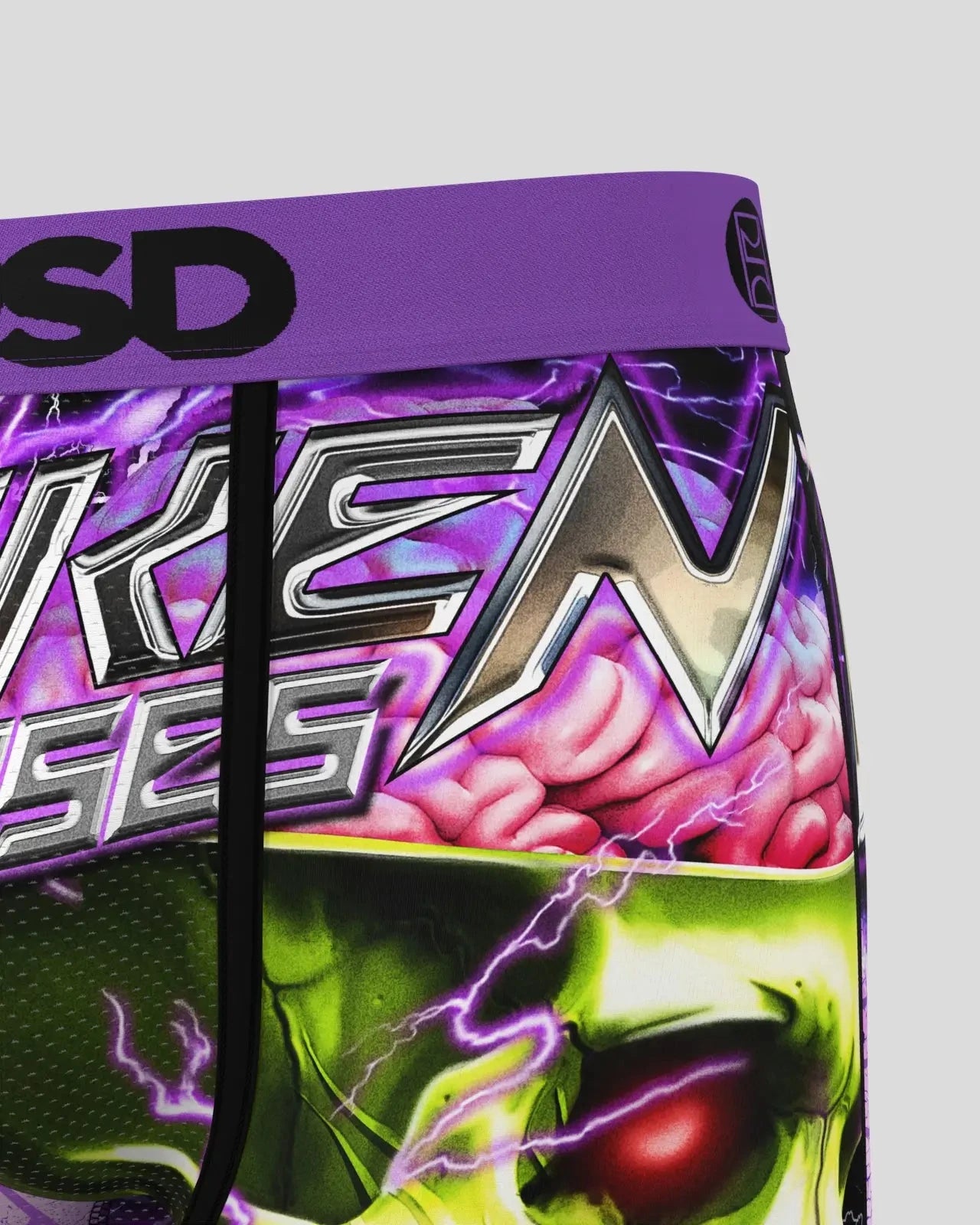 Broken Promises - Brainstorm - Image 5