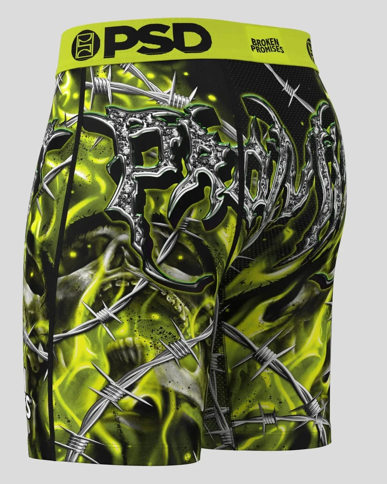 Broken Promises - Cyberwire - Image 3