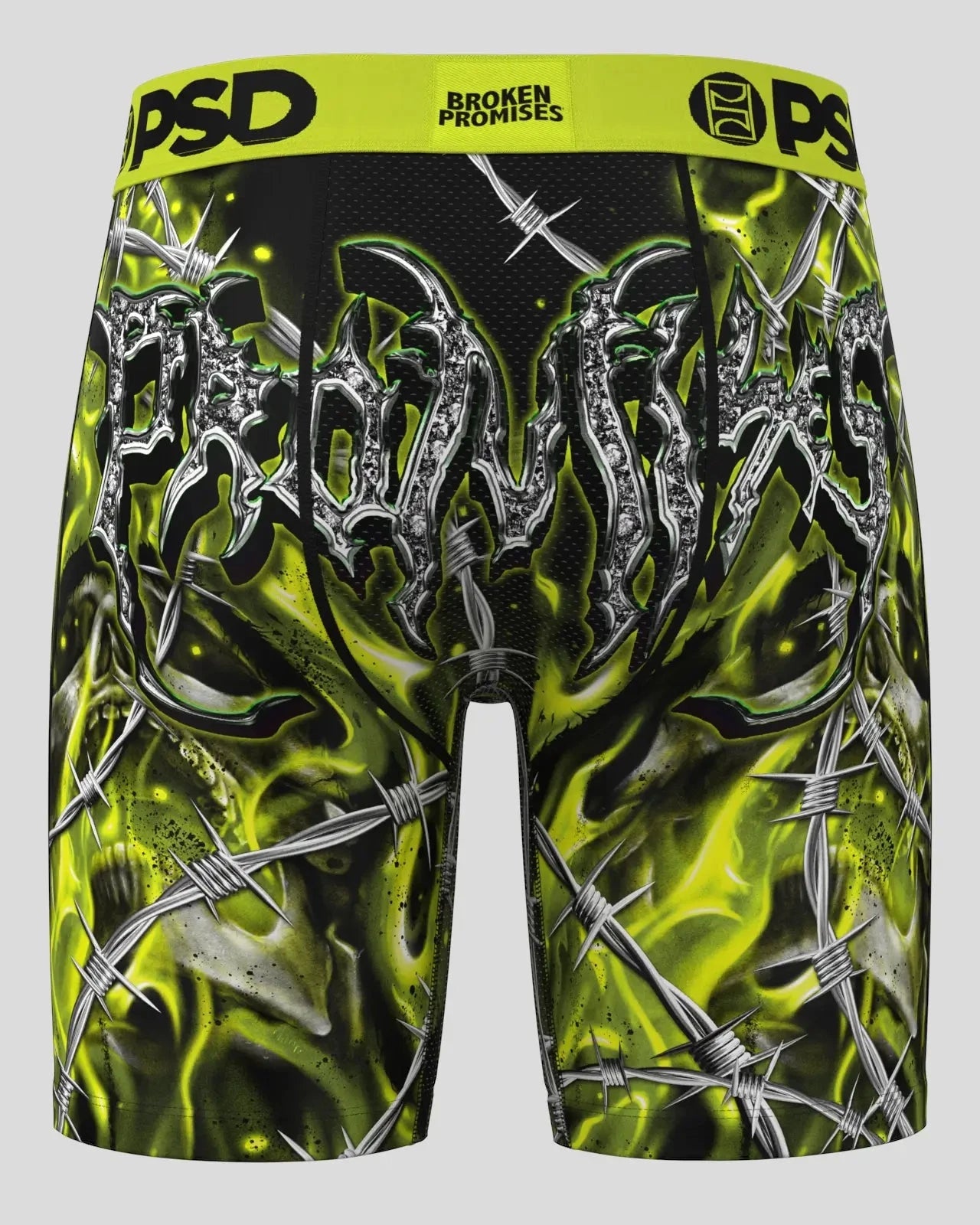 Broken Promises - Cyberwire - Image 4