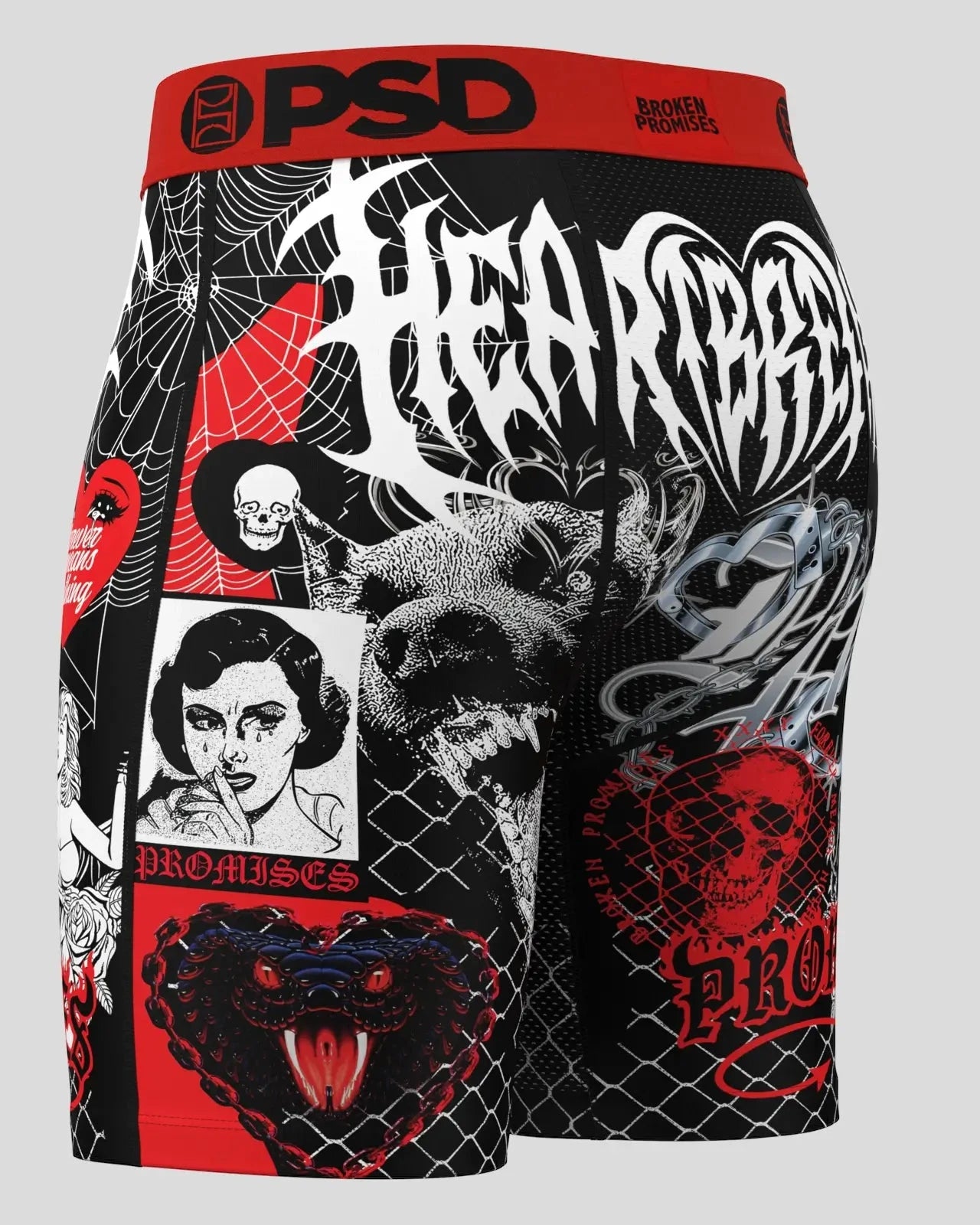 Broken Promises - Venue - Image 3