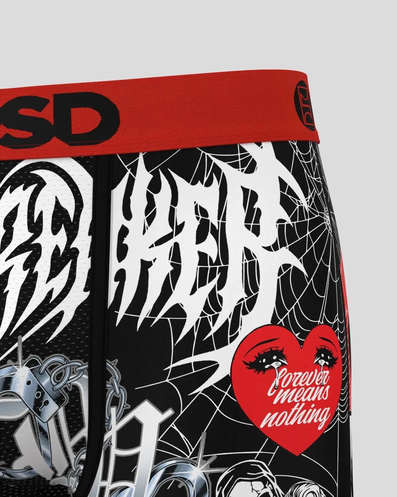 Broken Promises - Venue - Image 5