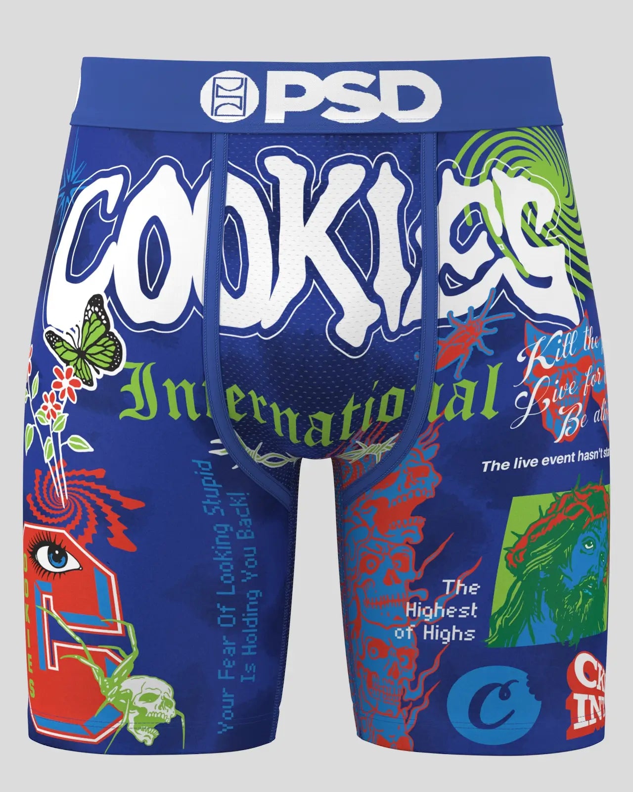 Cookies - Highest - Image 2