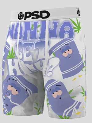 South Park - Getting High