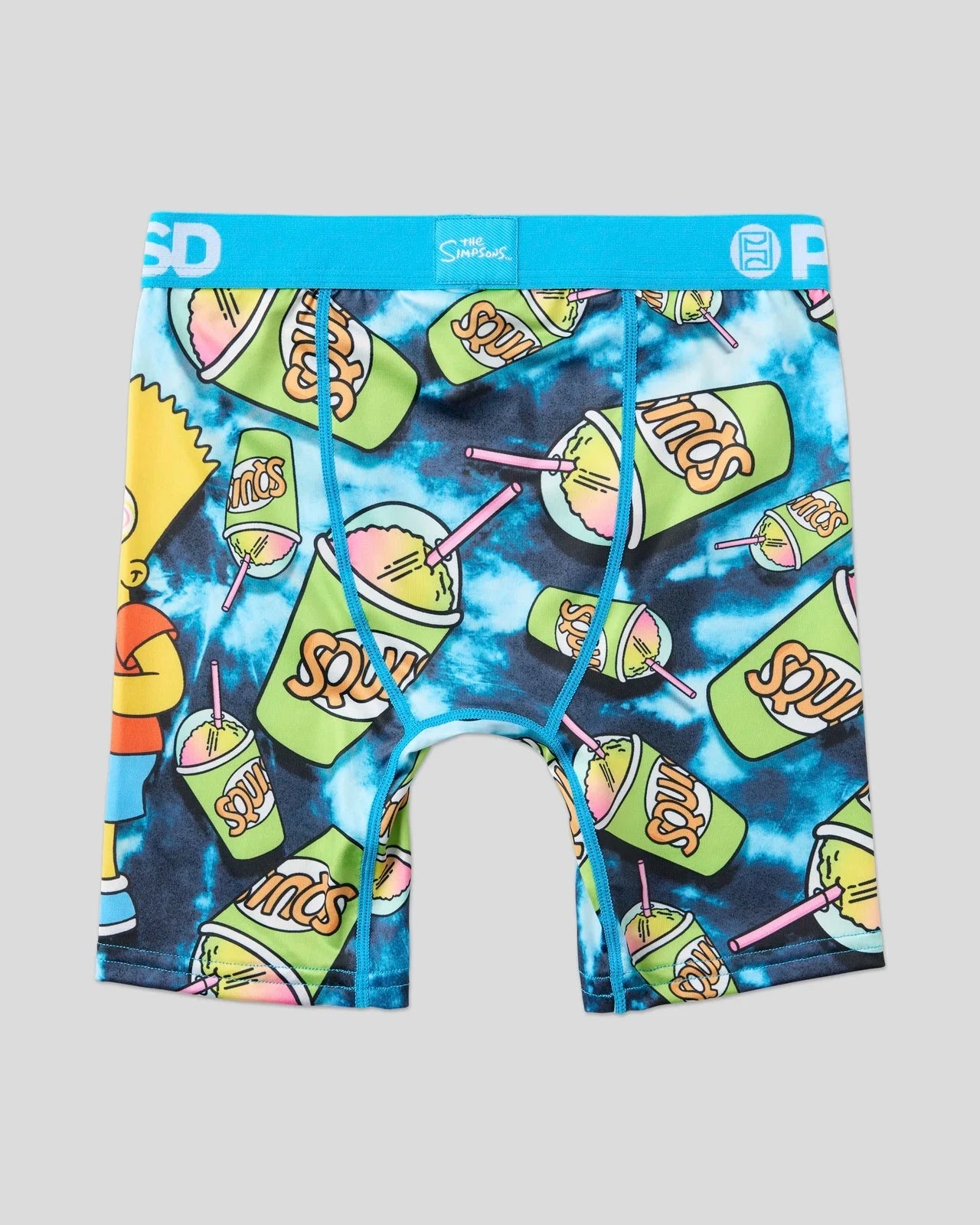 The Simpsons - Bart Squishee - Image 2