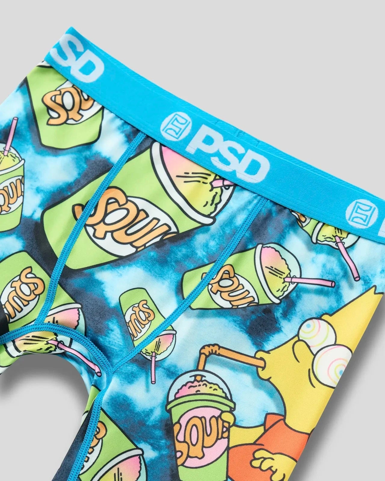 The Simpsons - Bart Squishee - Image 3