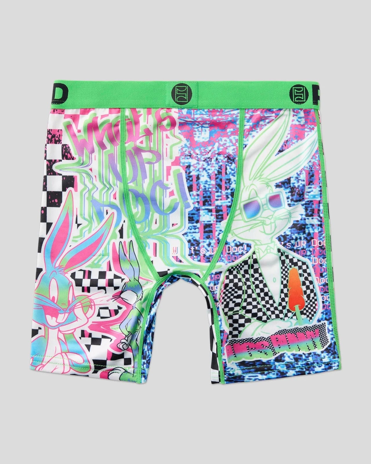 Looney Tunes - Bugs Glitch - Image 2