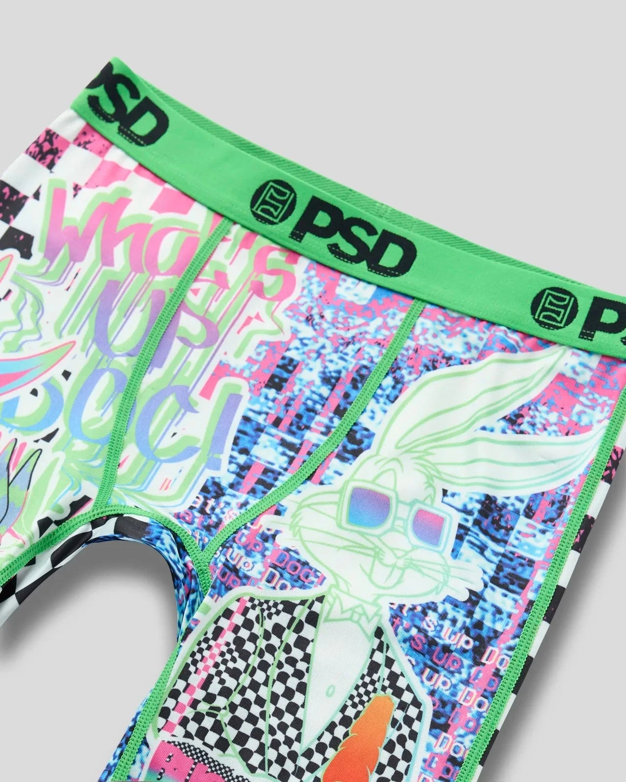 Looney Tunes - Bugs Glitch - Image 3