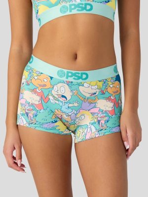 Nickelodeon - 90s Nick Pop