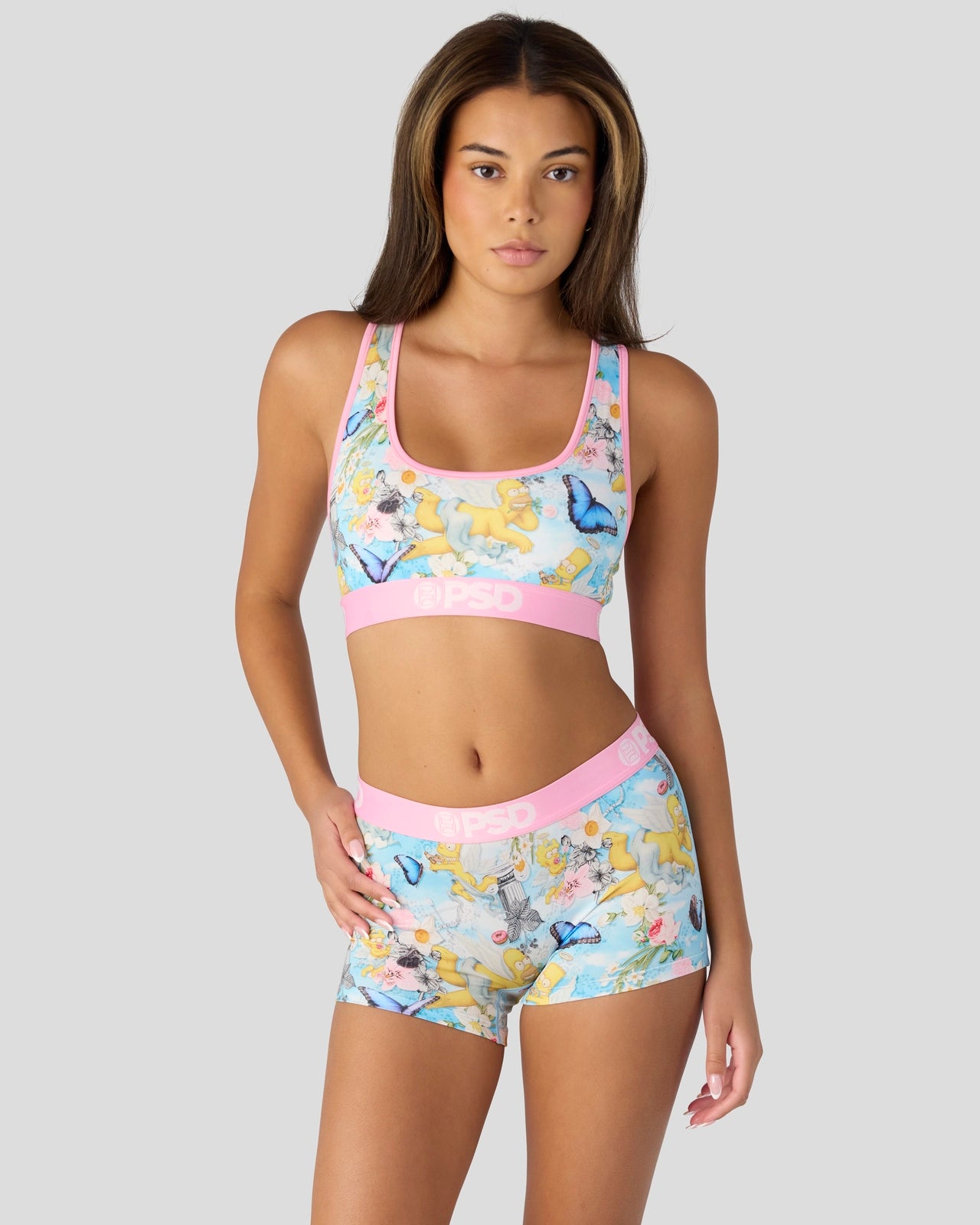 The Simpsons - Sistine Simpsons - Image 2