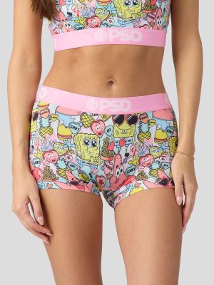 SpongeBob SquarePants - XOXO. SpongeBob