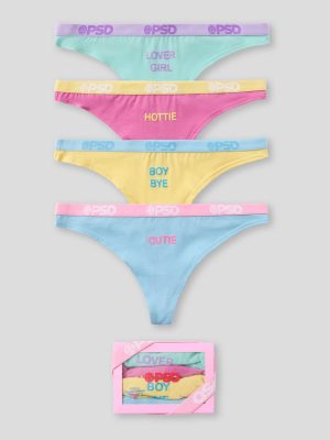 Modal 4 Pack - Valsay