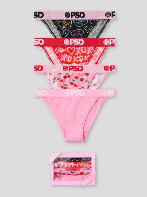 Modal 4 Pack - Valgal